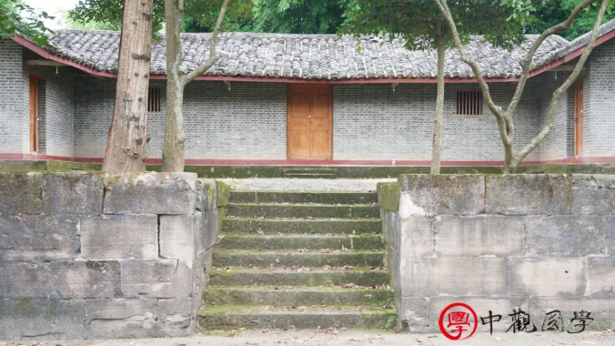 梁光烈故居