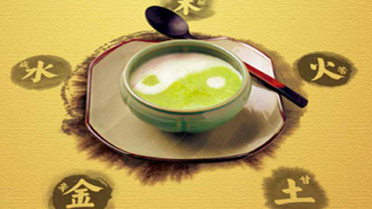 八字命理学基础知识——五行