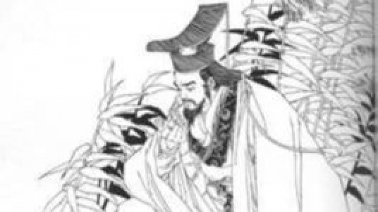 古今易案 | 重耳：流亡之路后的一次占筮