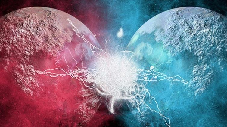 奇门 | 不可不知的基础知识——九星