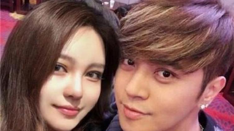 八字实践 | 罗志祥周扬青究竟为何分分合合，八字命理告诉你