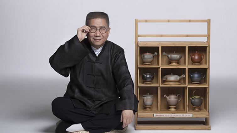 马未都：算卦看相这么多的术，我就信一种 —— 紫微斗数