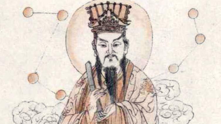 奇门遁甲基础篇——八神