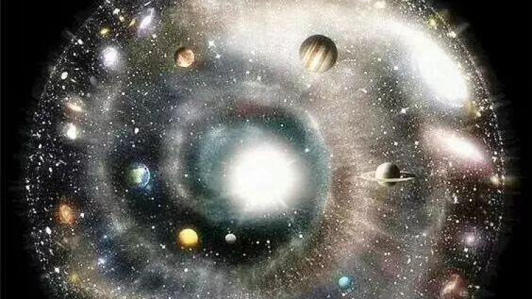 八字基础知识 | 什么是神煞？