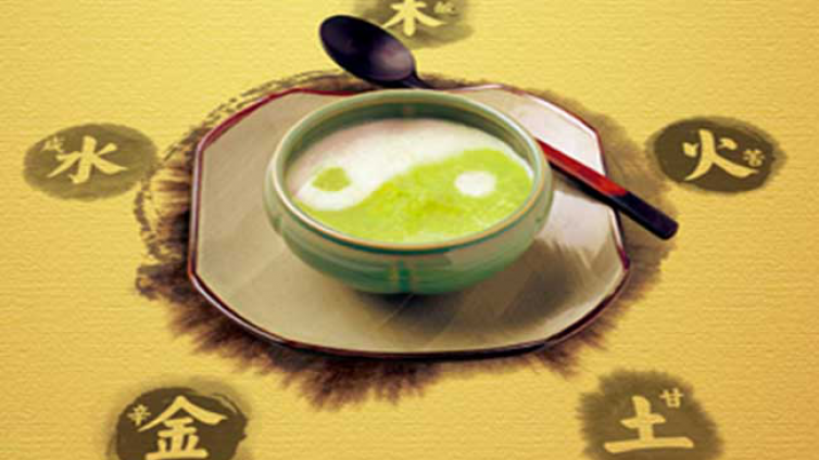 八字基础 | 关于五行，你了解多少呢？