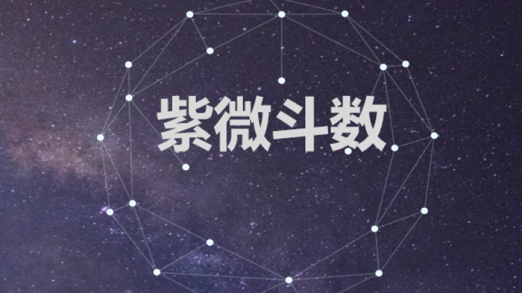 紫微斗数 | 学紫微斗数的思路与难点