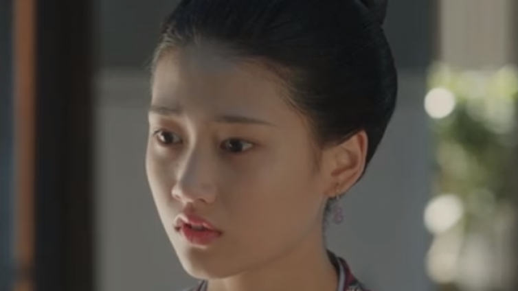 易话国学 | 看了《清平乐》才知道李子有这么好听的名字