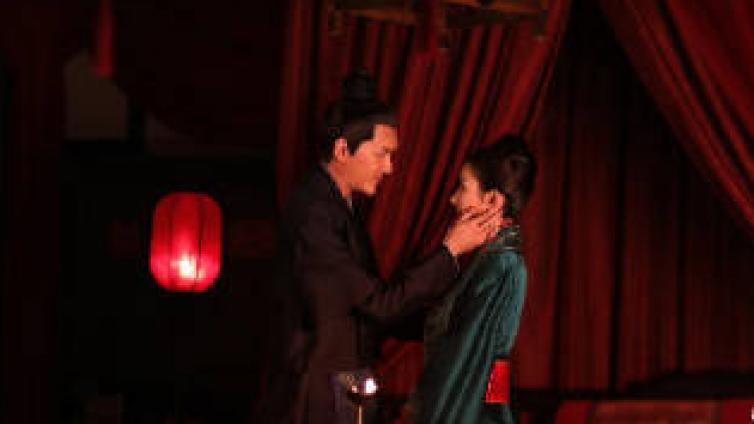 杨公风水口诀｜教你识别真桃花位，助人成就大好良缘