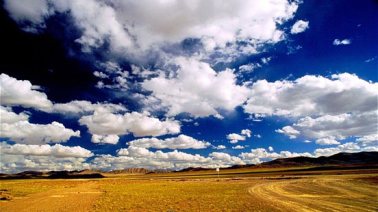 奇门基础知识 | 坤卦的象意解读