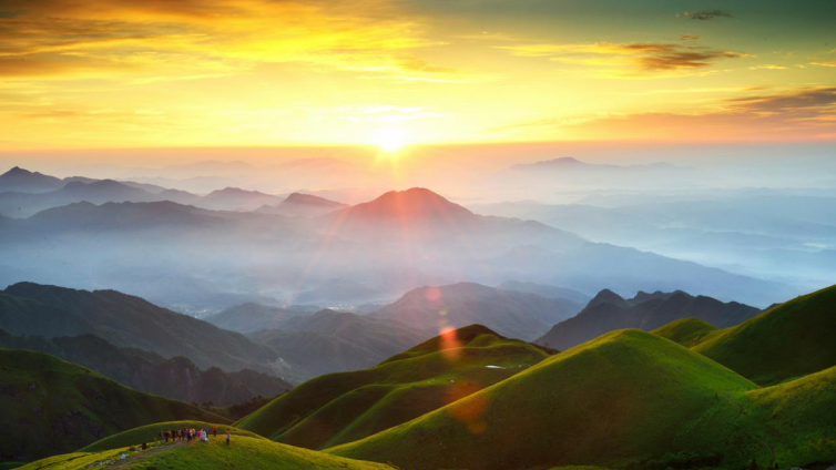 奇门基础知识 | 艮卦的象意解读