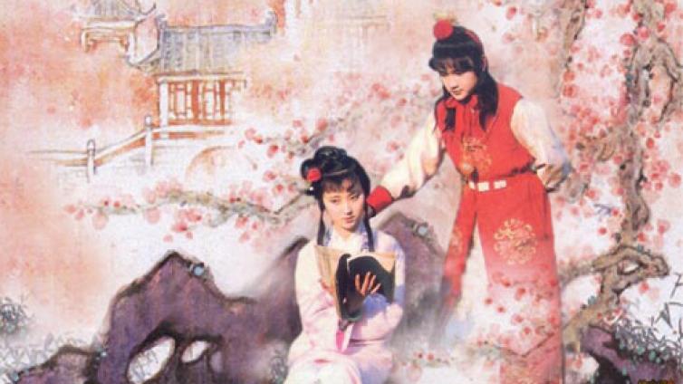 揭秘古今第一奇书《红楼梦》，各位佳丽身后不为人知的八字命理秘密