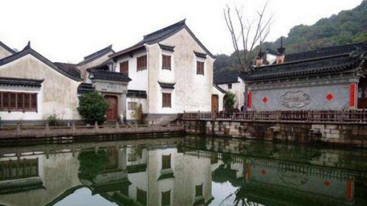 家居风水 | 2020年，这些庭院风水布局你都掌握了吗