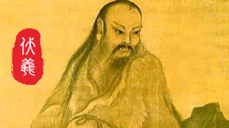 怎么样能快速入门易经——看懂阴阳符号即可