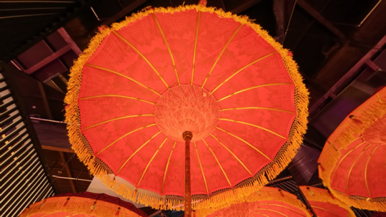 八字基础知识 | 什么是华盖