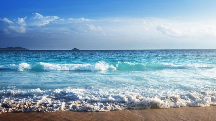 八字测算五行缺水的人命中就无财吗