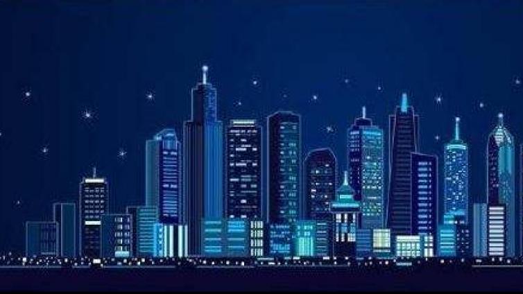 易经风水讲座 | “山和水”的风水理论在大城市如何运用