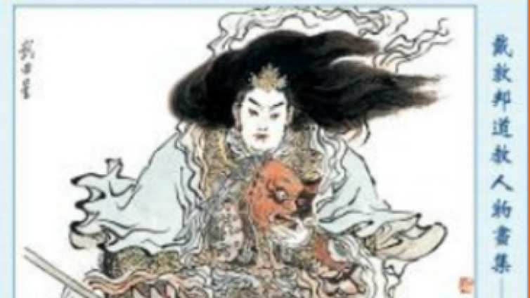 紫微斗数算命| 武曲星真的是坐拥财富名利双收吗