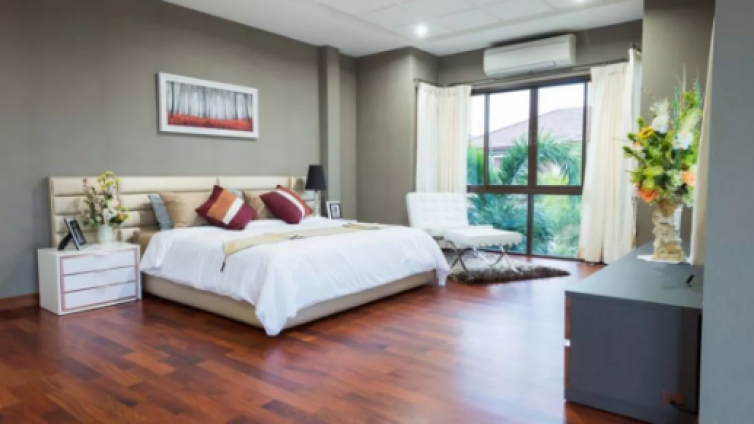 风水小常识 | 多大面积的卧室，才是好风水