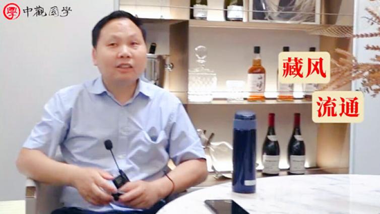 王进武老师讲地理|室内风水“穿堂”之“曲直吉凶”